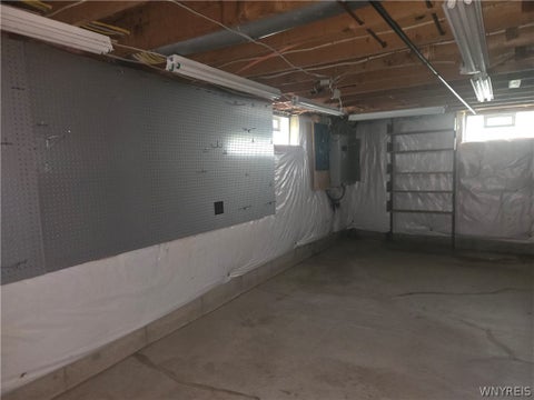Tiny photo for 6190 Cole Road, Orchard Park, NY 14127 (MLS # B1715405)