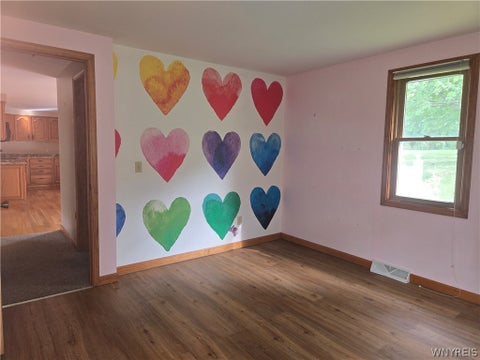 Tiny photo for 6190 Cole Road, Orchard Park, NY 14127 (MLS # B1715405)