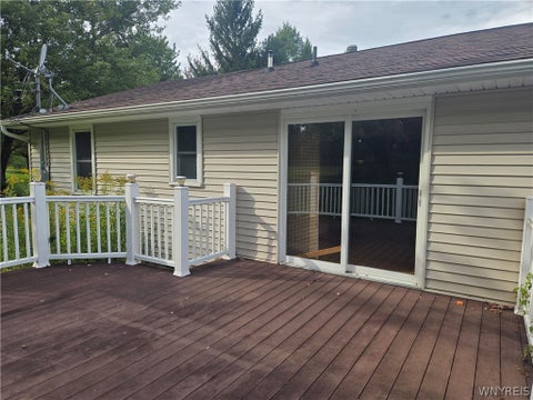 Tiny photo for 6190 Cole Road, Orchard Park, NY 14127 (MLS # B1715405)