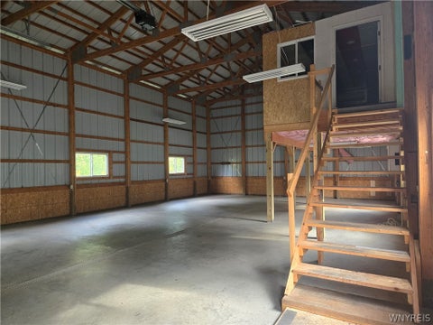 Tiny photo for 6190 Cole Road, Orchard Park, NY 14127 (MLS # B1715405)