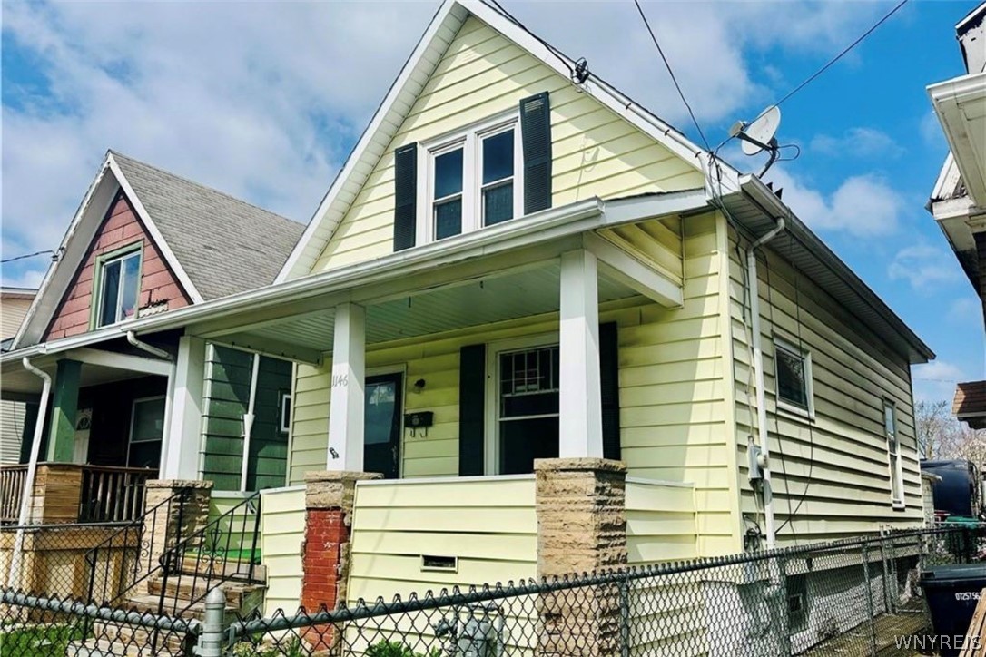 Photo 1 of 28 — 1146 Ashland Avenue, Niagara Falls, NY 14301