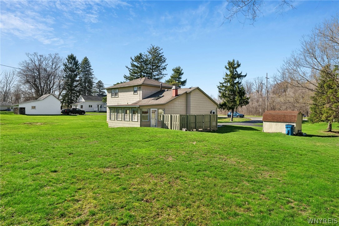 9033 Greiner Road