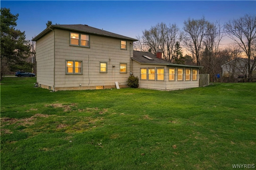 9033 Greiner Road