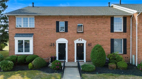 Condo For Sale - 79 Tralee Ter<br/> Amherst, NY 14051