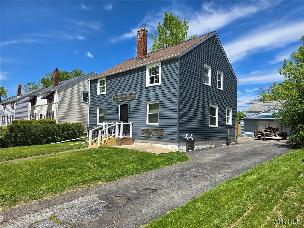 151 Henderson Avenue