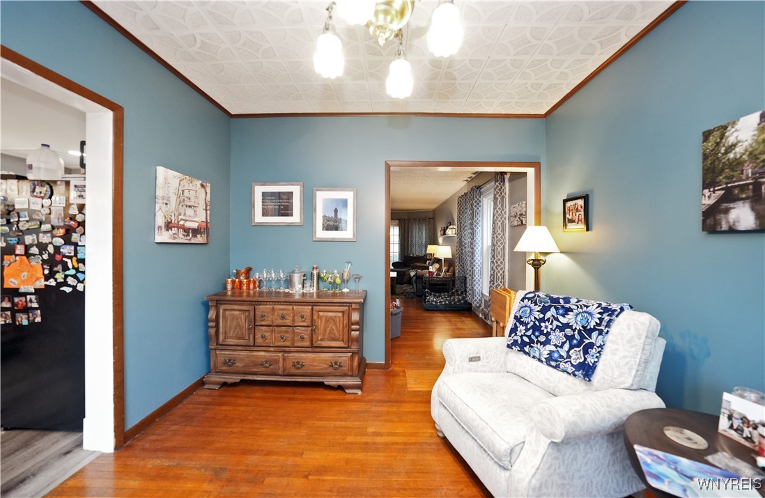 141 Baynes Street, Buffalo, New York image 8