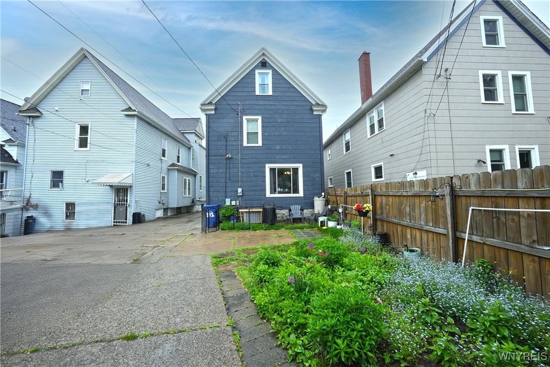 141 Baynes Street, Buffalo, New York image 47