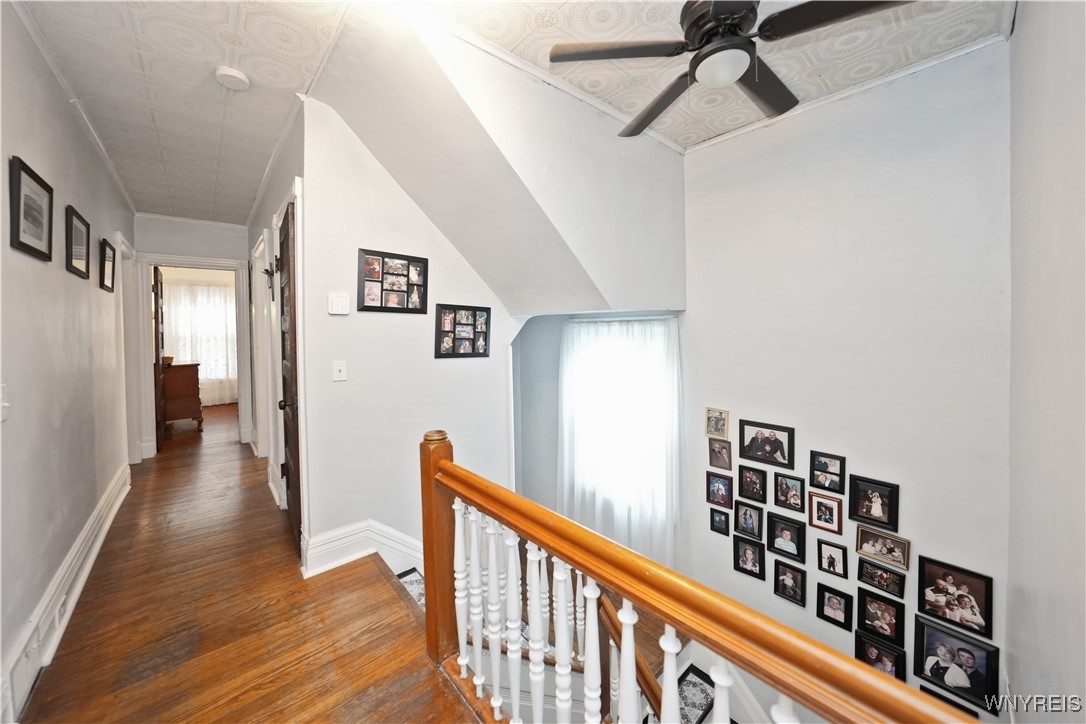 141 Baynes Street, Buffalo, New York image 27