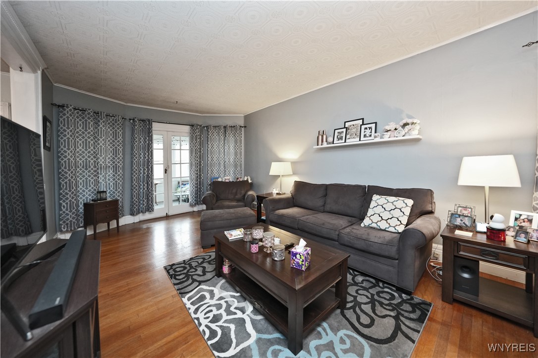 141 Baynes Street, Buffalo, New York image 13