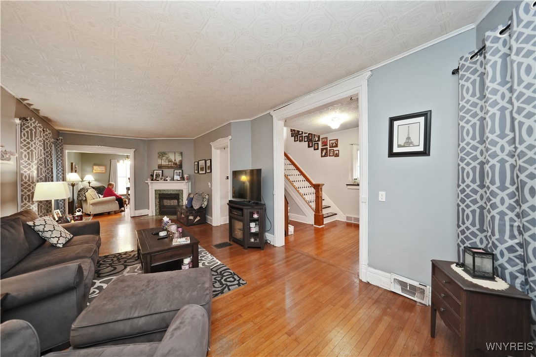 141 Baynes Street, Buffalo, New York image 17