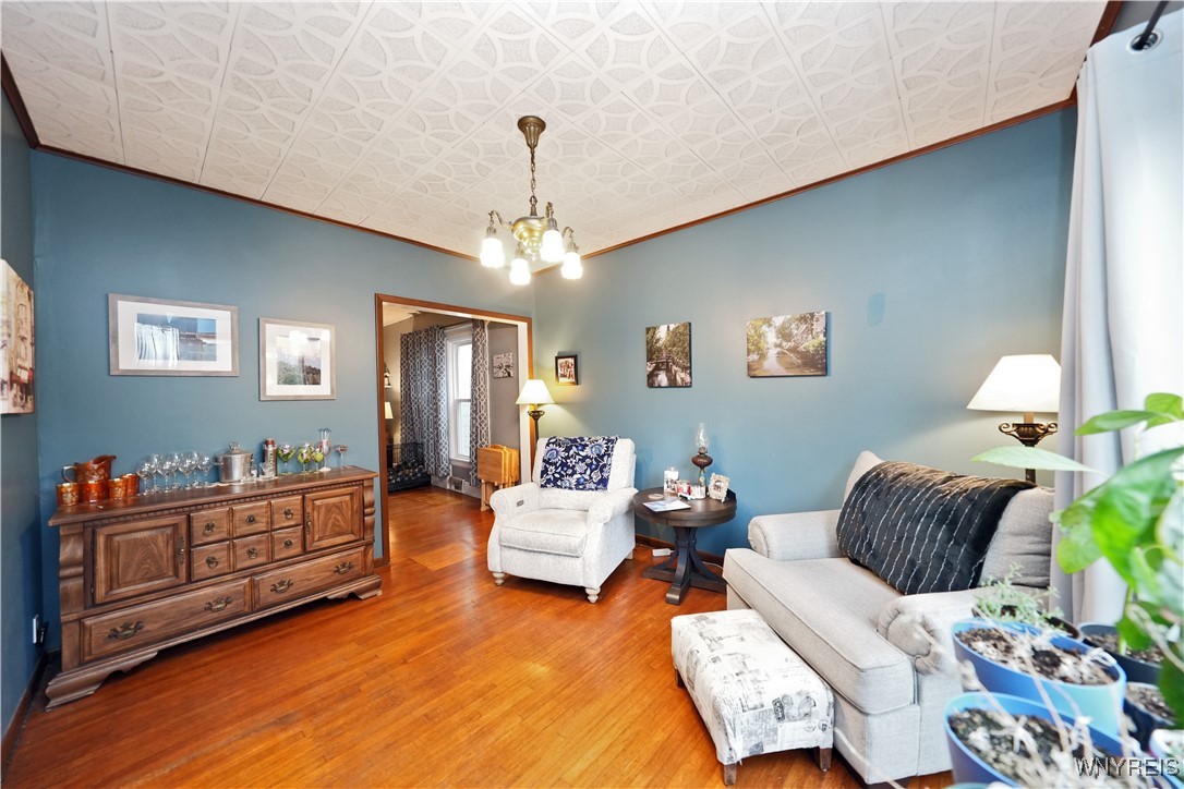 141 Baynes Street, Buffalo, New York image 7