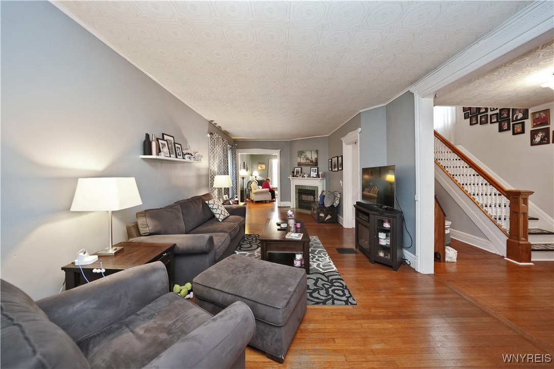 141 Baynes Street, Buffalo, New York image 16