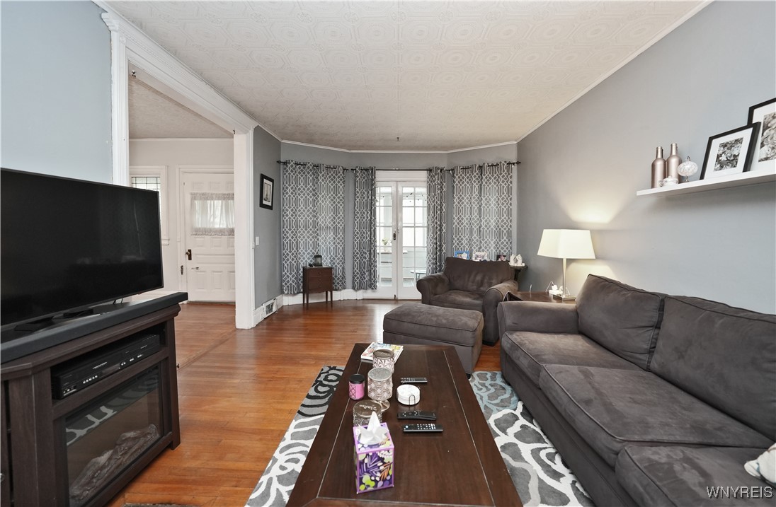 141 Baynes Street, Buffalo, New York image 12