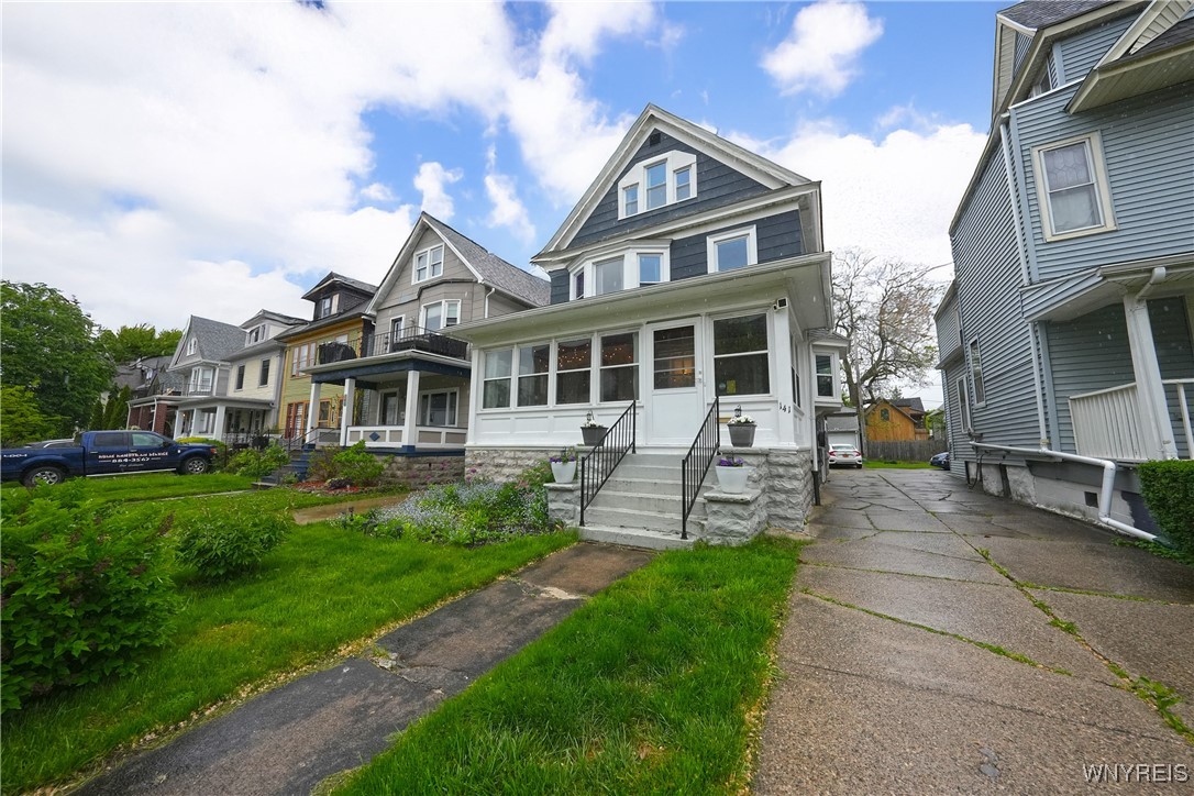 141 Baynes Street, Buffalo, New York image 50
