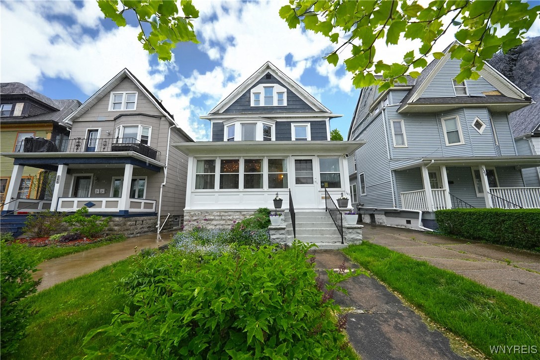 141 Baynes Street, Buffalo, New York image 1