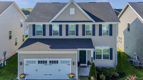 Photo of 205 Sierra Drive, Amherst, NY 14228 (MLS # B1673082)