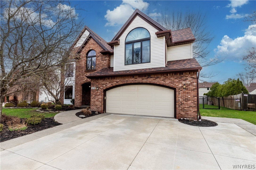 379 Wood Acres Drive