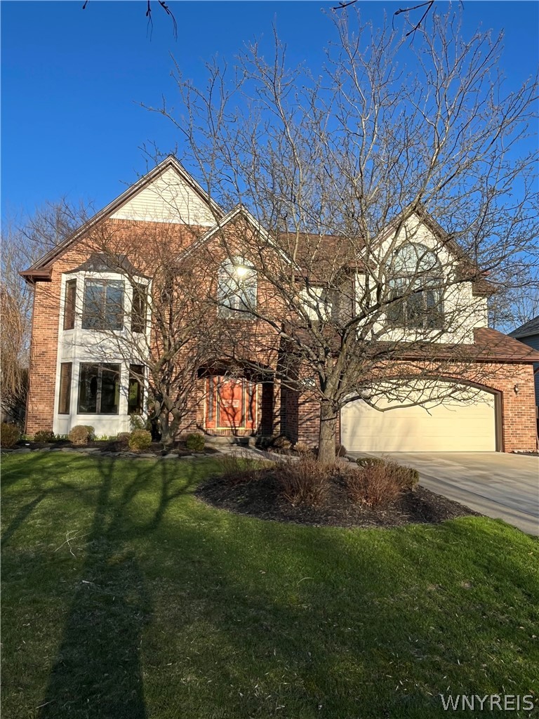379 Wood Acres Drive