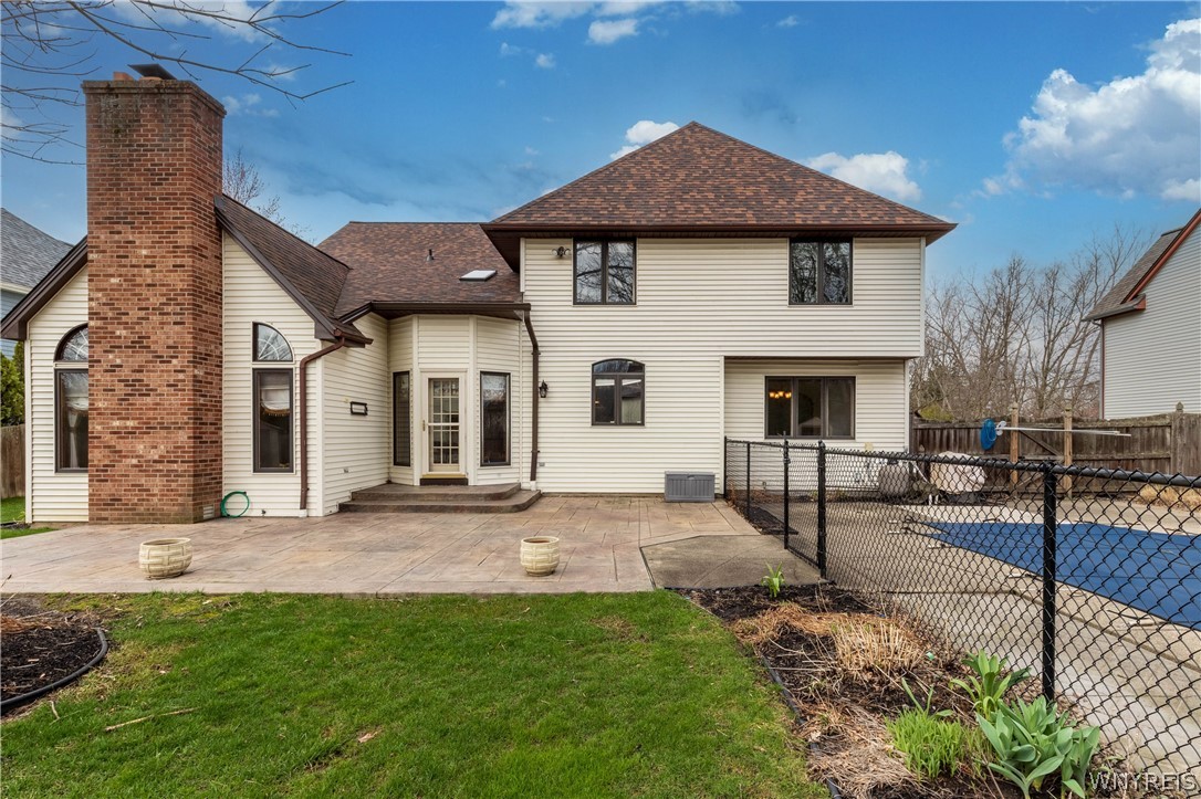 379 Wood Acres Drive