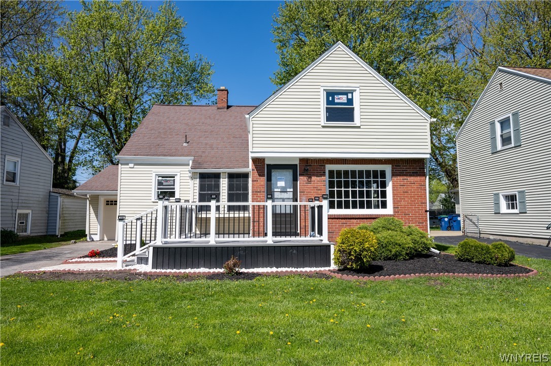 333 Lamarck Drive