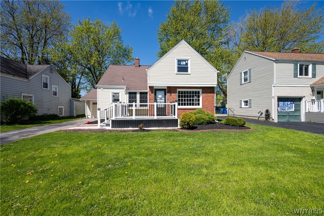 333 Lamarck Drive