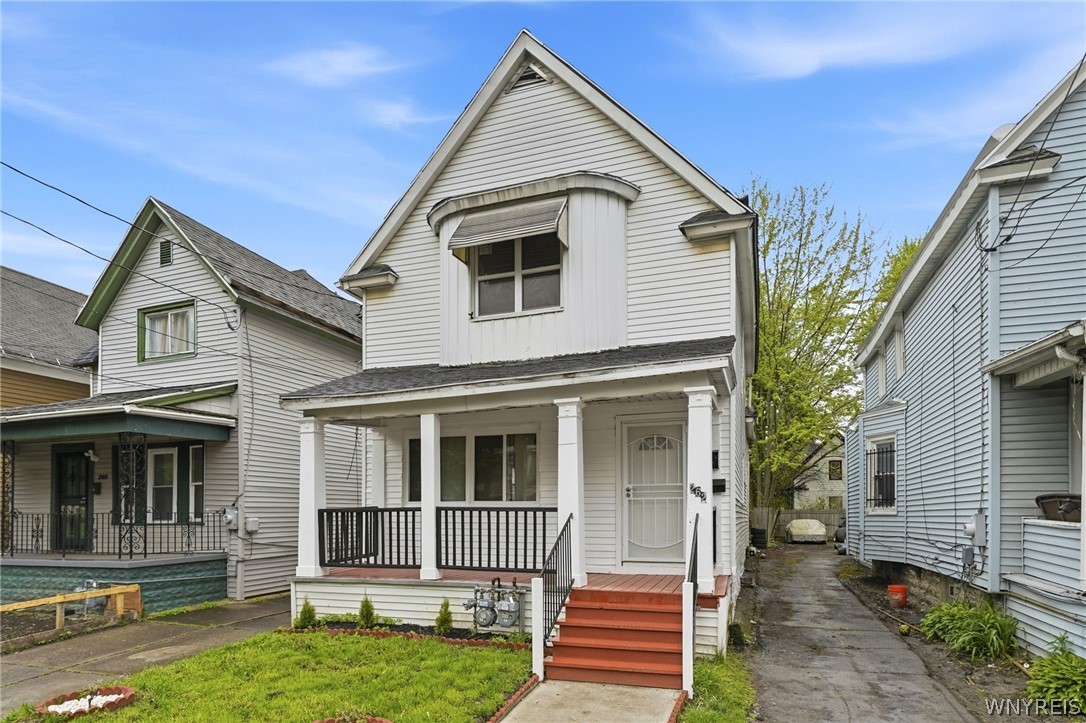 262 Sumner Place