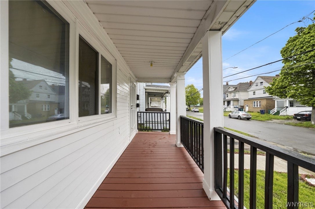 262 Sumner Place
