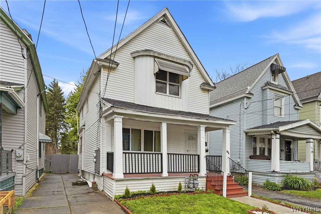 262 Sumner Place