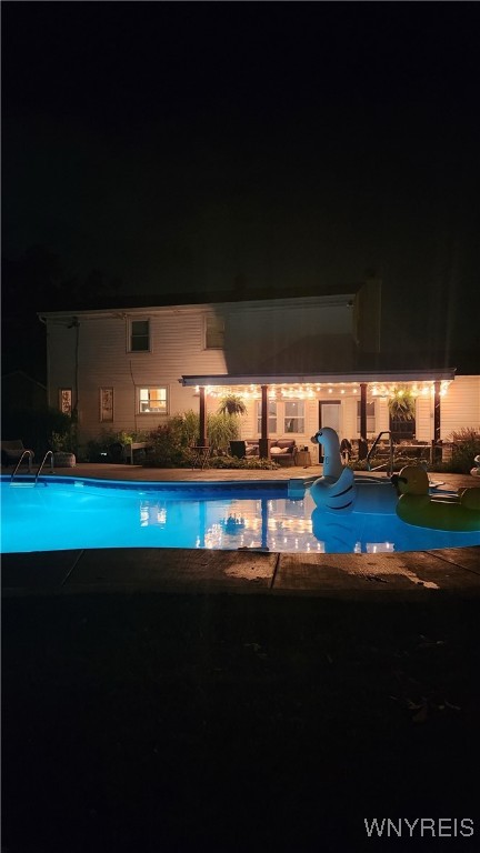 41 Willow Green Drive, Amherst, New York image 5