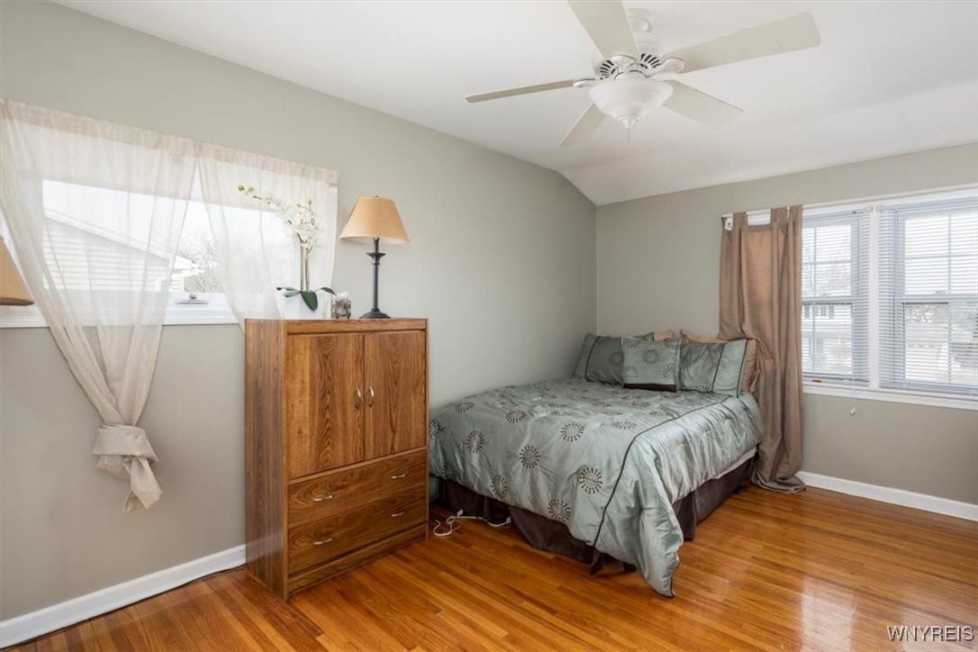 41 Willow Green Drive, Amherst, New York image 17