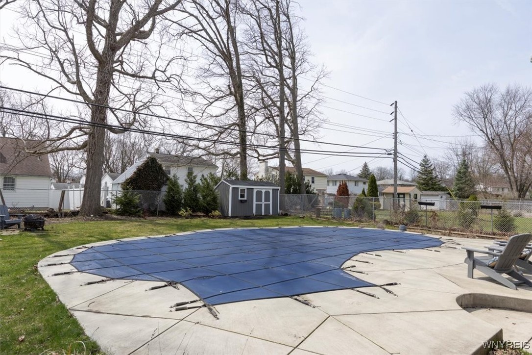 41 Willow Green Drive, Amherst, New York image 23