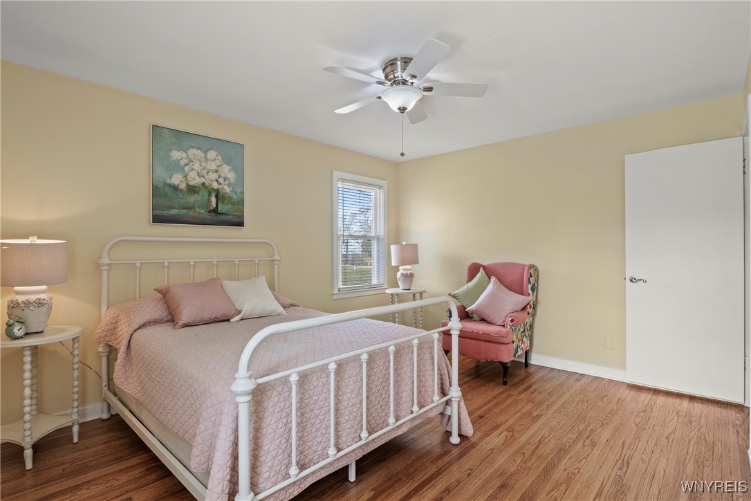 5024 Bronson Drive, Lewiston, New York image 34
