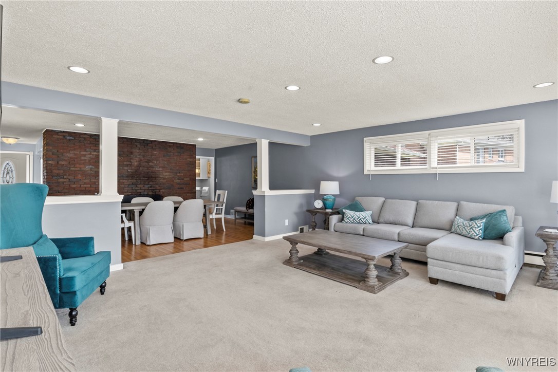 5024 Bronson Drive, Lewiston, New York image 14