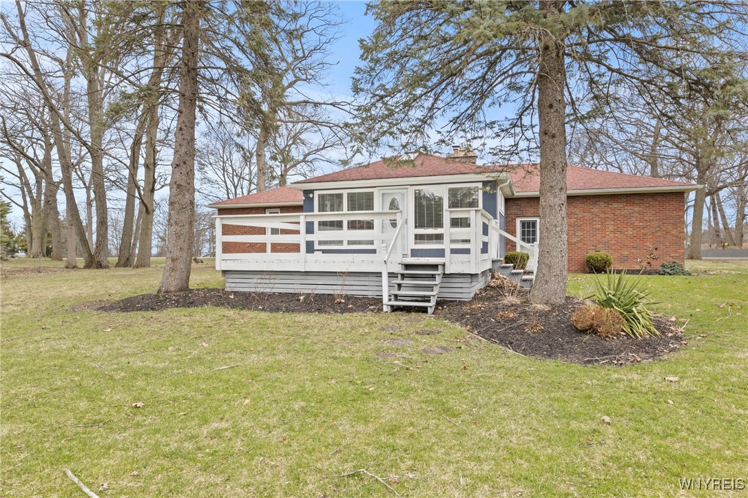 5024 Bronson Drive, Lewiston, New York image 48