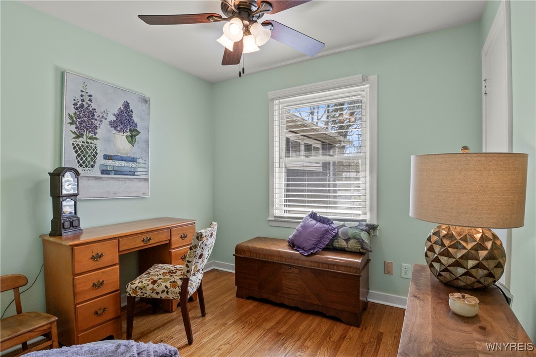 5024 Bronson Drive, Lewiston, New York image 36