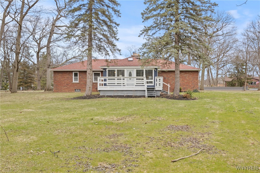 5024 Bronson Drive, Lewiston, New York image 46