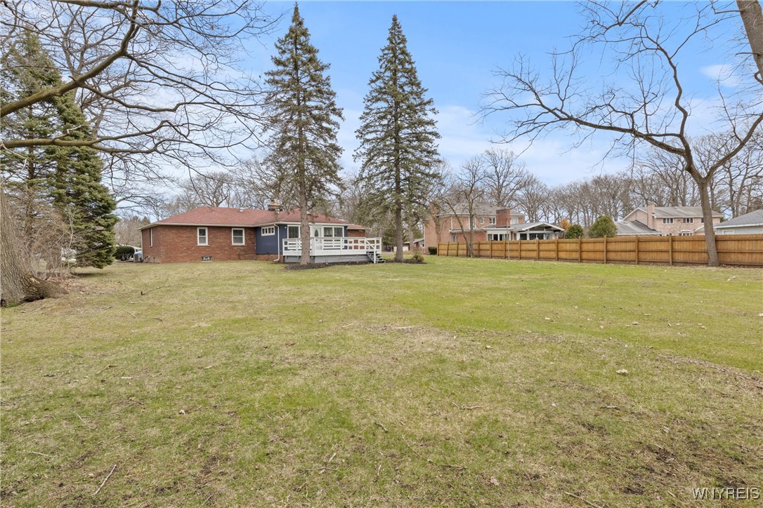 5024 Bronson Drive, Lewiston, New York image 47