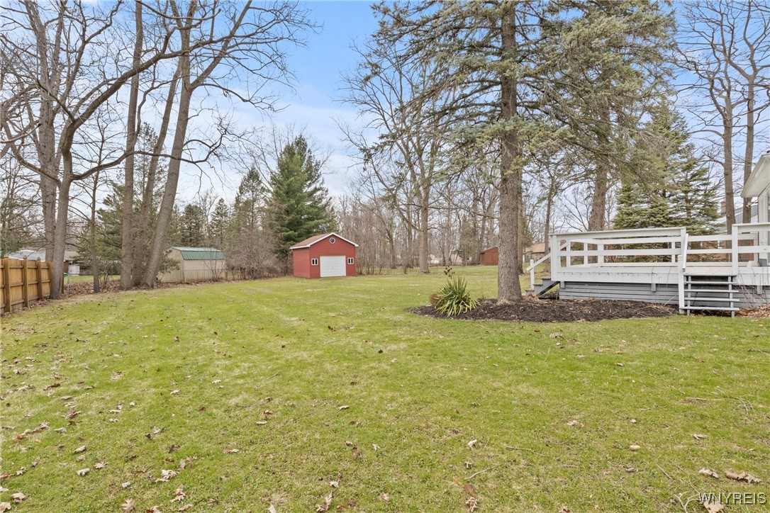 5024 Bronson Drive, Lewiston, New York image 45