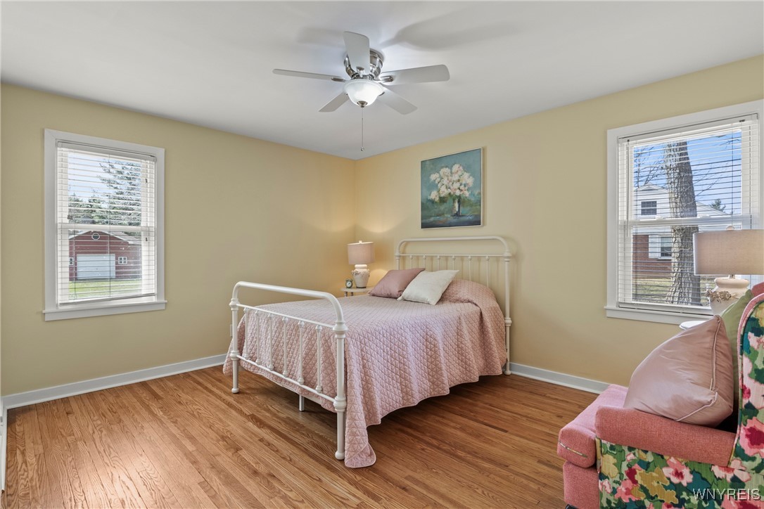 5024 Bronson Drive, Lewiston, New York image 35