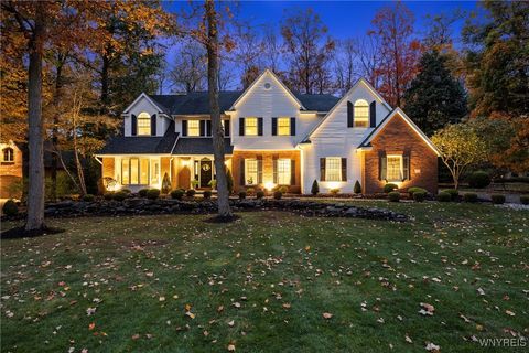 Photo of 4990 Sandstone Court, Clarence, NY 14031 (MLS # B1646106)