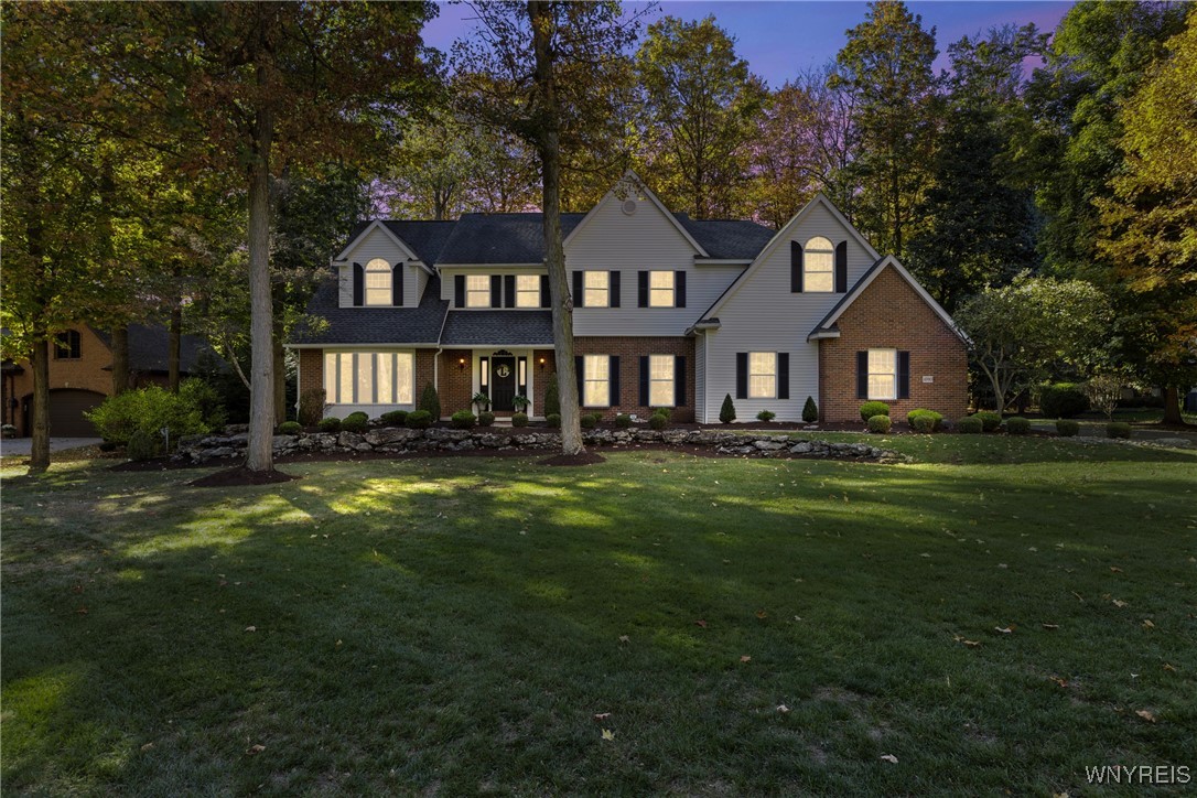 4990 Sandstone Court