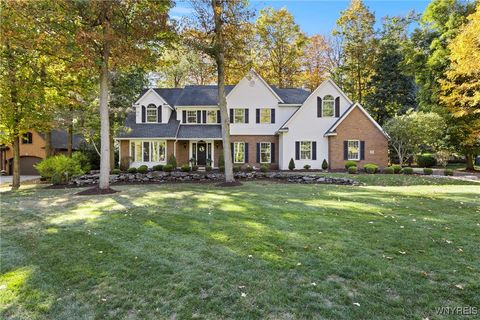 4990 Sandstone Court Clarence NY 14031
