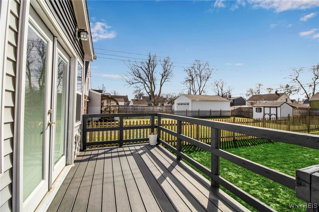 8 Vernon Drive, Cheektowaga, New York image 8