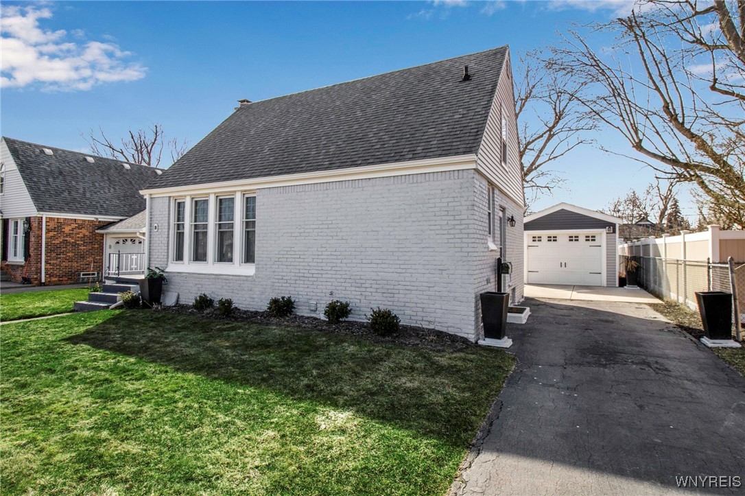 8 Vernon Drive, Cheektowaga, New York image 17