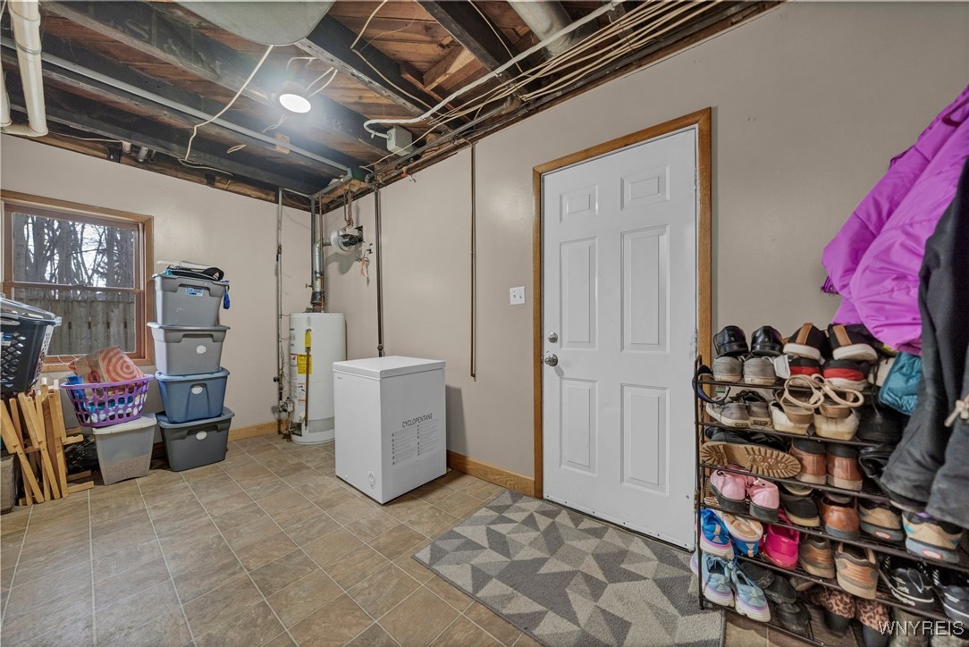 1329 Belling Place, North Tonawanda, New York image 14