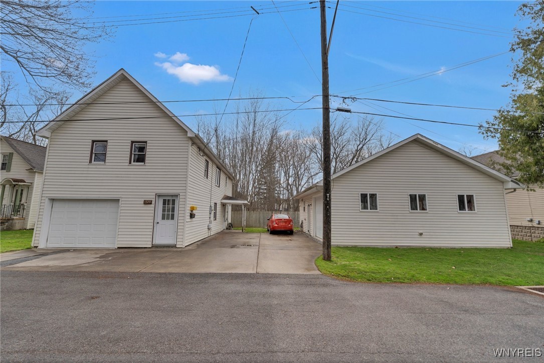1329 Belling Place, North Tonawanda, New York image 26