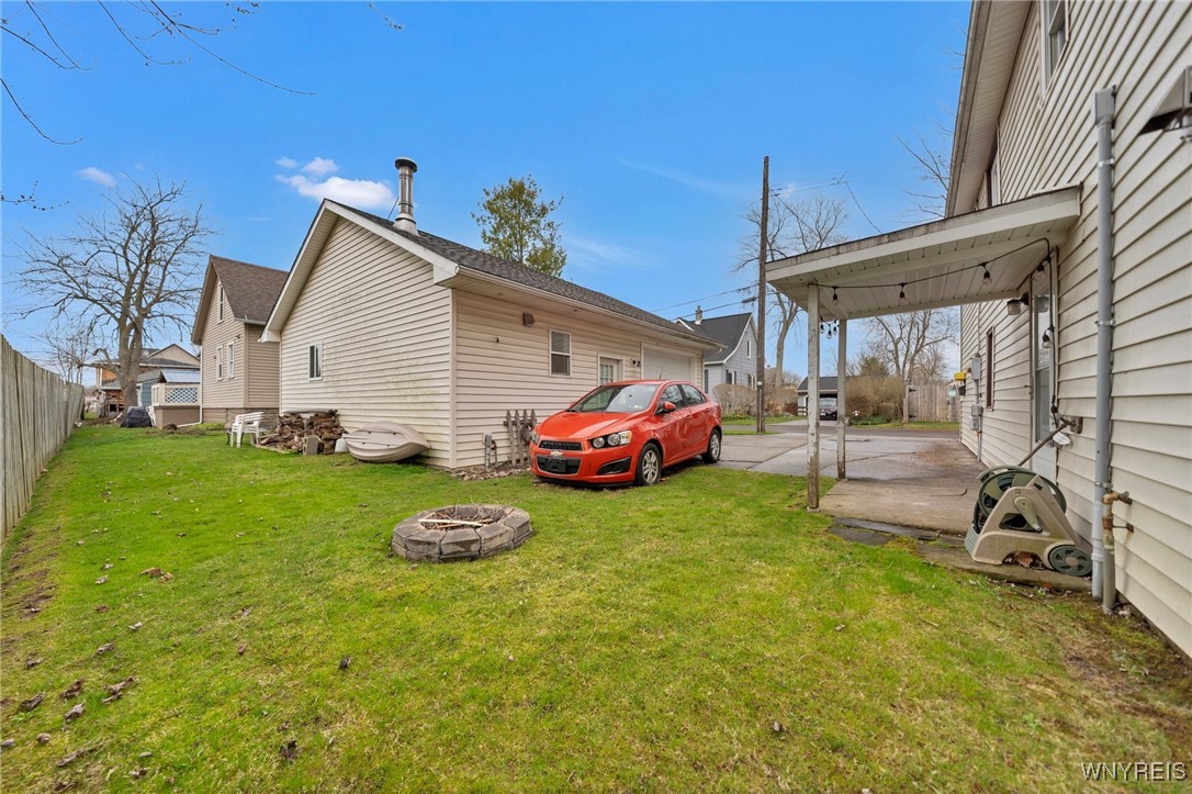 1329 Belling Place, North Tonawanda, New York image 24