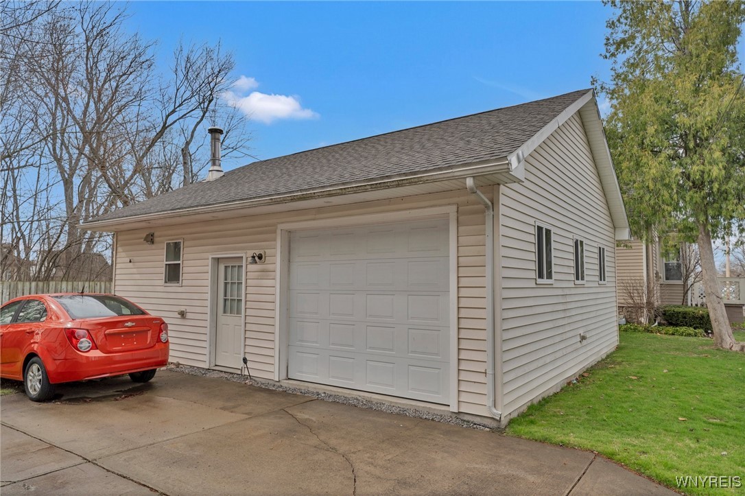 1329 Belling Place, North Tonawanda, New York image 25