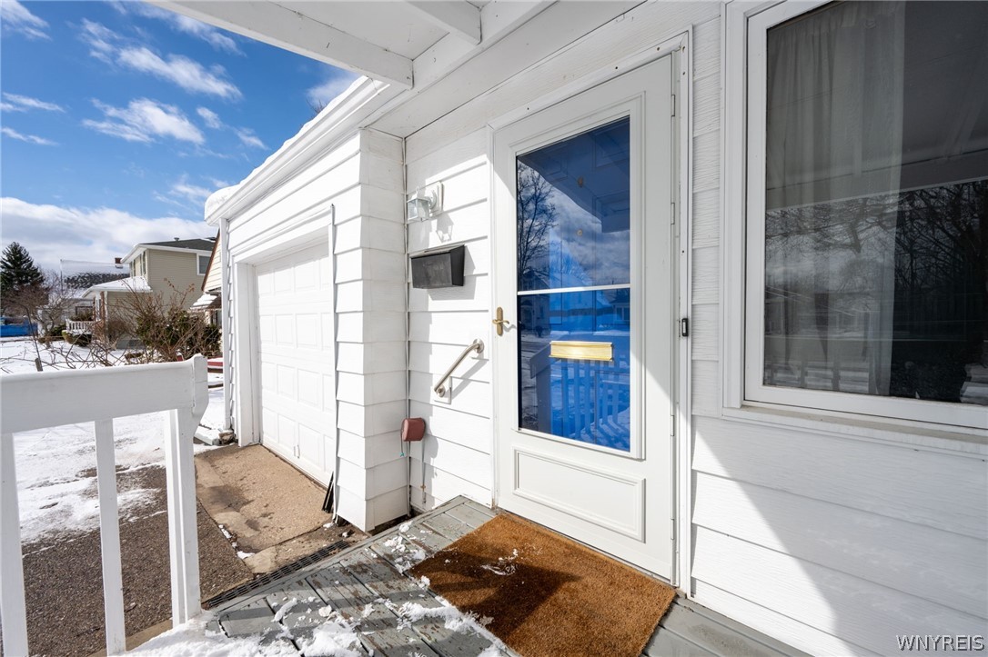 242 Wellington Avenue