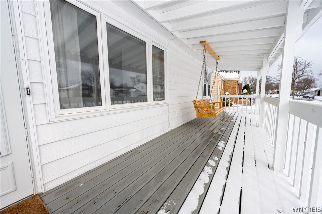 242 Wellington Avenue